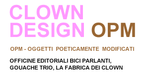 Clowndesign